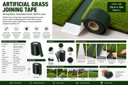 TurfBond Tape - Double Sided