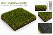 Highland 35mm Artificial Landscape Turf
