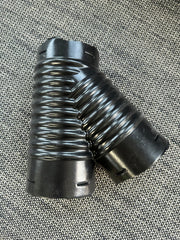 DrainCoil Y-Junction 110mm