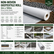 GeoLayer Fabric - Class C