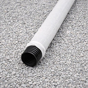 StormCoil Drain 110mm with Filter Sock