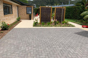 ProDrain Permeable Paver 200 x 100 x 80mm