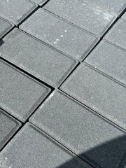 Courtyard Paving Brick 200 x 100 x 50mm