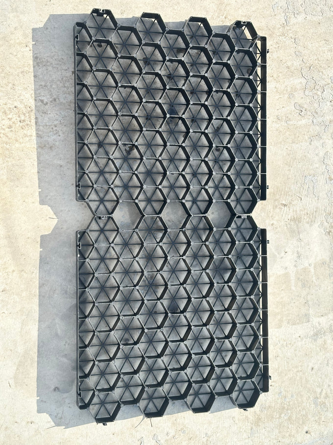 EcoPave Grid Panel 40mm