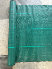 SiltShield Fence Fabric 1m x 50m