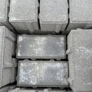 ProDrain Permeable Paver 200 x 100 x 80mm
