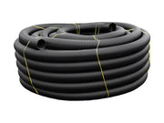 StormCoil Drain 65mm with Filter Sock