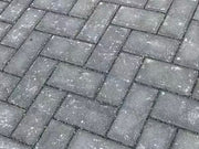ProDrain Permeable Paver 200 x 100 x 80mm
