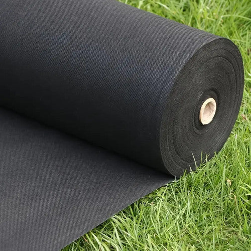 GroundGuard Fleece Weedmat 1m x 50m