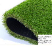 Summit 40mm Artificial Landscape Turf