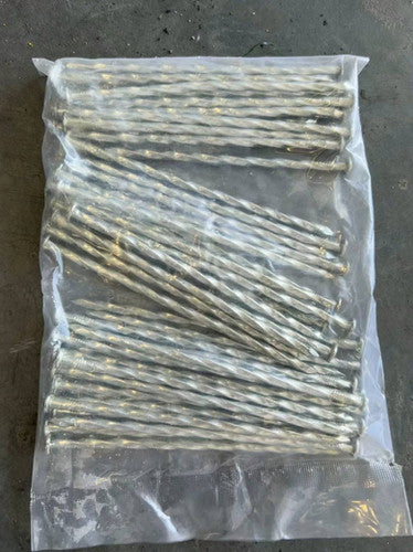 Artificial Grass Anchor Nails - 50 Pack
